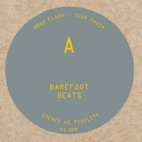 Barefoot Beats - BB12 - Artists Barefoot Beats Genre Disco, Nu-Disco Release Date 1 Nov 2022 Cat No. BB12 Format 10" Vinyl - Barefoot Beats - Barefoot Beats - Barefoot Beats - Barefoot Beats - Vinyl Record