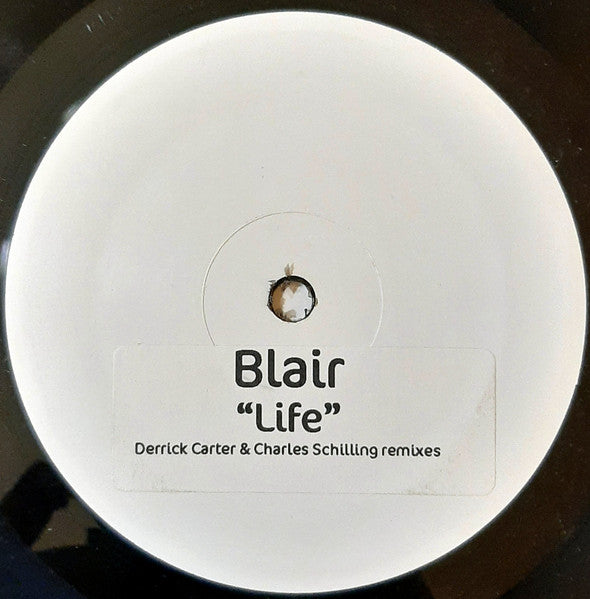Blair - Life