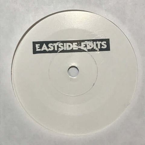 Pinto (NYC) / LeBaron James - Eastside Edits 001 - Artists Pinto (NYC) / LeBaron James Genre Disco House Release Date 1 Jan 2021 Cat No. EE001 Format 7" Vinyl - EastSide Edits - EastSide Edits - EastSide Edits - EastSide Edits - Vinyl Record