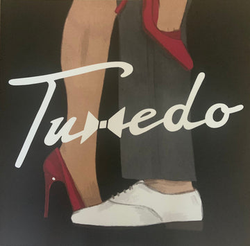 Tuxedo - Tuxedo - Artists Tuxedo Style Funk, Soul Release Date 1 Jan 2021 Cat No. STH2360 Format 2 x 12
