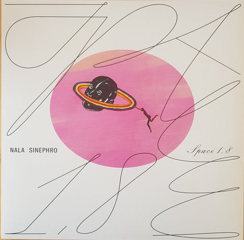 Nala Sinephro - Espacio 1.8 - Vinyl Record