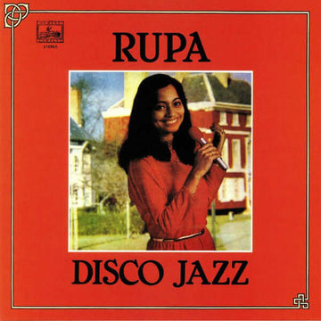 Rupa - Disco Jazz - Artists Rupa Style Disco, Jazz-Funk, Fusion Release Date 1 Jan 2019 Cat No. NUM805LP Format 12