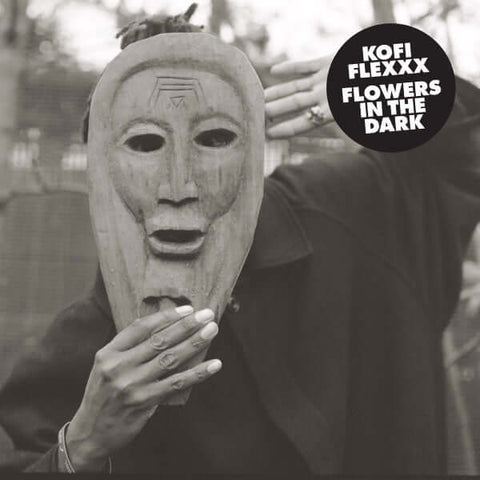 Kofi Flexxx - Flowers In The Dark - Artists Kofi Flexxx Genre Hip-Hop, Jazz Release Date 24 Nov 2023 Cat No. NRR007DLP Format 2 x 12" Vinyl, 2nd Vinyl Single-sided and etched - Native Rebel Recordings - Native Rebel Recordings - Native Rebel Recordings - - Vinyl Record