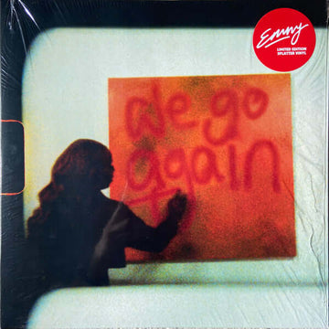 Enny - We Go Again Vinly Record