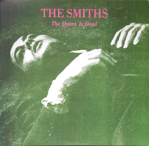The Smiths - The Queen Is Dead - Artists The Smiths Genre Post-Punk, Alternative Rock, Reissue Release Date 1 Jan 2012 Cat No. 2564665887 Format 12" 180g Vinyl, Gatefold - Warner Music - Warner Music - Warner Music - Warner Music - Vinyl Record