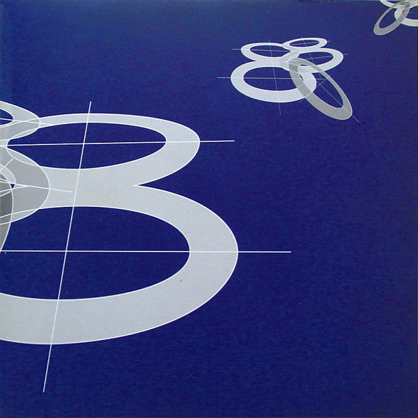 808 State - Ex:el (National Album Day 2023)