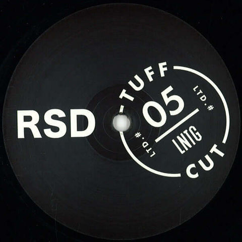 LNTG - Tuff Cut 05 - Artists LNTG Genre Disco Edits Release Date 1 Jan 2014 Cat No. TUFFRSD005 Format 12" Vinyl - Tuff Cut - Tuff Cut - Tuff Cut - Tuff Cut - Vinyl Record
