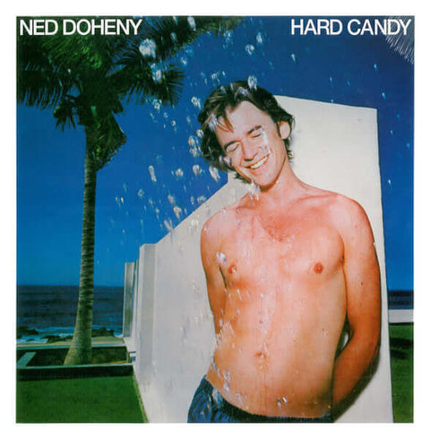 Ned Doheny - Hard Candy - Vinyl Record