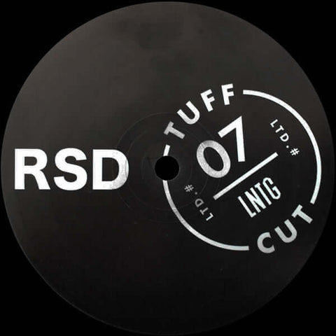 Late Nite Tuff Guy - Tuff Cut 07 - Artists Late Nite Tuff Guy Genre Disco Edits Release Date 1 Jan 2015 Cat No. TUFFRSD007 Format 12" Vinyl - Tuff Cut - Tuff Cut - Tuff Cut - Tuff Cut - Vinyl Record