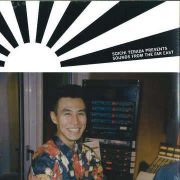 Soichi Terada - Sounds From The Far East - Artists Soichi Terada Genre Deep House, Reissue Release Date 1 Jan 2015 Cat No. RH RSS 12U Format 2 x 12