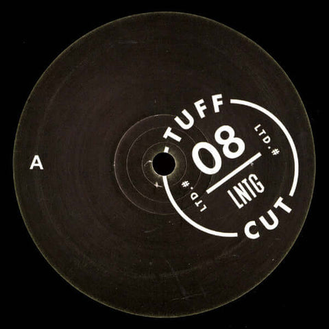 LNTG - Tuff Cut #8 - Artists LNTG Genre Disco Edits Release Date 1 Jan 2015 Cat No. TUFF008 Format 12" Vinyl - Tuff Cut - Tuff Cut - Tuff Cut - Tuff Cut - Vinyl Record
