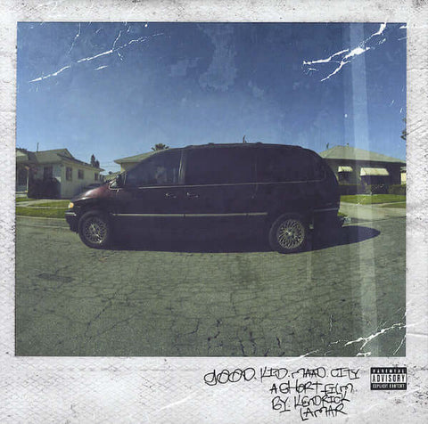 Kendrick Lamar - Good Kid Maad City - Artists Kendrick Lamar Genre Hip-Hop, Reissue Release Date 21 Oct 2022 Cat No. 3719226 Format 2 x 12" Vinyl - Gatefold - Interscope Records, Aftermath Entertainment - Vinyl Record
