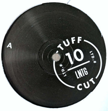 LNTG - Tuff Cuts Vol 10 - Artists Late Nite Tuff Guy Genre Disco Edits Release Date 1 Jan 2016 Cat No. TUFFRSD010 Format 12