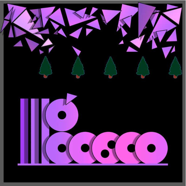 Il Bosco - New Wave Bangers From The Manctalo Disko 1