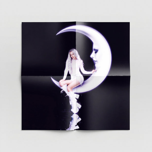 Hannah Diamond - Reflections Upscaled Vinyl