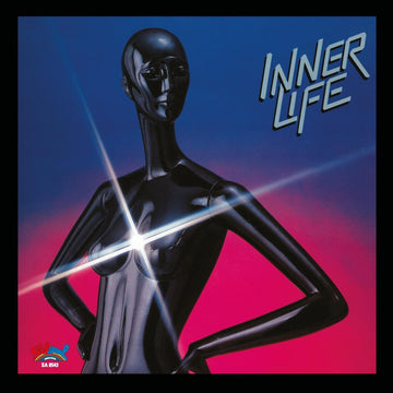 Inner Life - Inner Life Vinly Record