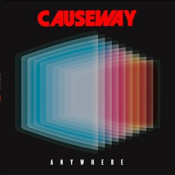 Causeway - Anywhere Vinly Record