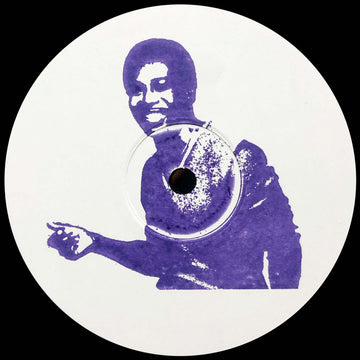 AZ - Night Dub / New York To Rio - Artists AZ, Stamp Style Disco House Release Date 23 Feb 2024 Cat No. STAMP018 Format 12