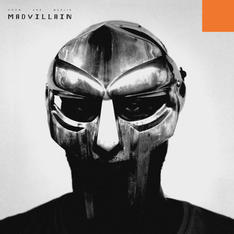 Madvillain - Madvillainy (Audiophile Edition) - Vinyl Record