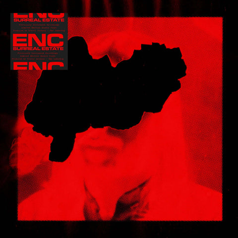ENC - SURREAL ESTATE - Vinyl Record