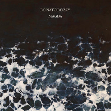 Donato Dozzy - Magda - Artists Donato Dozzy Style Ambient, Techno, Dub Techno, Electro Release Date 26 Jan 2024 Cat No. Spazio028 Format 2 x 12