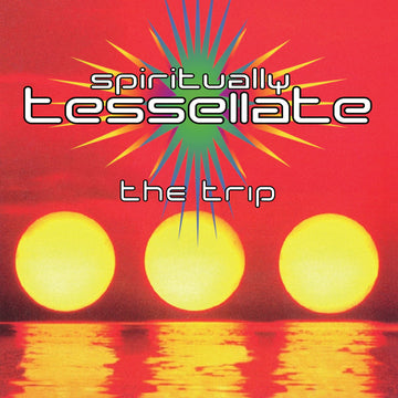 The Trip - Spiritually Vinly Record