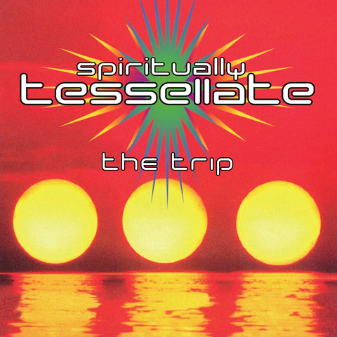 The Trip - Spiritually - Vinyl Record