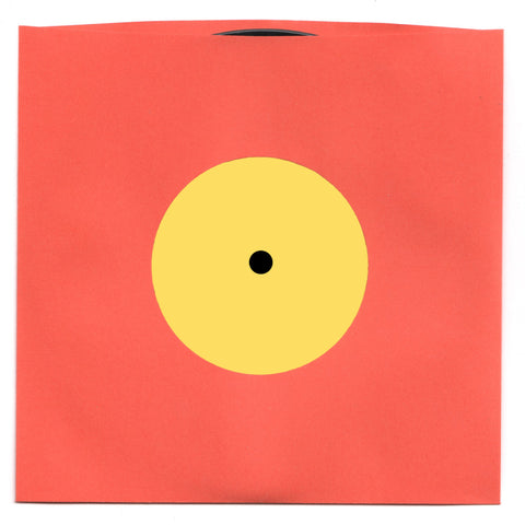 That Thing - #1 - Vinyl Record