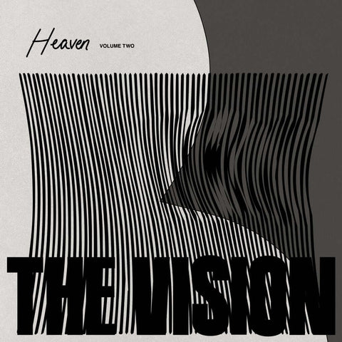 The Vision featuring Andreya Triana - Heaven (Volume 2) - Artists The Vision featuring Andreya Triana Genre Disco, House Release Date 1 Dec 2023 Cat No. DFTD548X Format 12" Vinyl - Defected - Defected - Defected - Defected - Vinyl Record