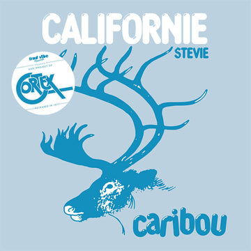 Caribou - Californie - Artists Caribou Style Jazz-Funk, Disco Release Date 1 Jan 2021 Cat No. TV018 Format 7