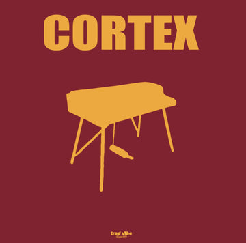 CORTEX - Inedit' 79 Vinly Record