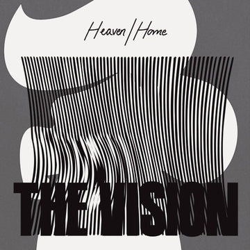 The Vision - Heaven / Home Vinly Record