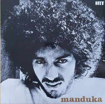 Manduka - Manduka - Artists Manduka Genre Latin, Folk Release Date 1 Jan 2021 Cat No. VAMPI 234 Format 12