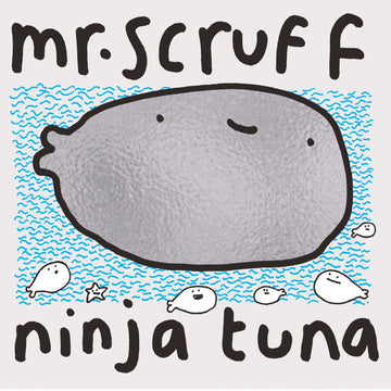 Mr. Scruff - Ninja Tuna - Artists Mr. Scruff Style Jazz, Hip Hop, House, Electronic Release Date 29 Mar 2024 Cat No. ZEN143 Format 3 x 12