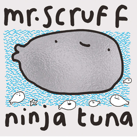 Mr. Scruff - Ninja Tuna - Artists Mr. Scruff Style Jazz, Hip Hop, House, Electronic Release Date 29 Mar 2024 Cat No. ZEN143 Format 3 x 12" Vinyl - Ninja Tune - Ninja Tune - Ninja Tune - Ninja Tune - Vinyl Record