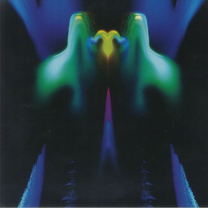 A Strange Wedding - The Null Zone Vinyl