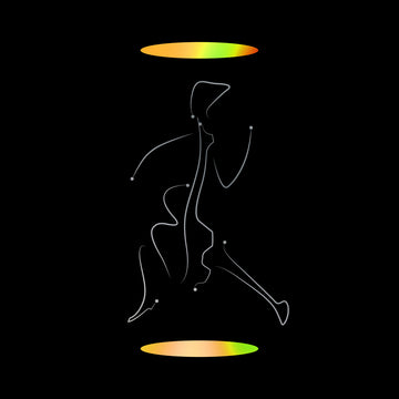Call Super - A Rhythm Protects One Vinly Record