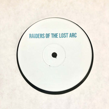 Nathan Pinder & Eastfield Swing - Raiders Of The Lost Arc - Artists Nathan Pinder & Eastfield Swing Genre Tech House Release Date 1 Jan 2021 Cat No. AS001 Format 12