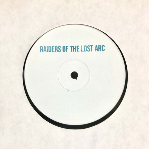 Nathan Pinder & Eastfield Swing - Raiders Of The Lost Arc - Artists Nathan Pinder & Eastfield Swing Genre Tech House Release Date 1 Jan 2021 Cat No. AS001 Format 12" Vinyl - Arcadia Sounds - Arcadia Sounds - Arcadia Sounds - Arcadia Sounds - Vinyl Record