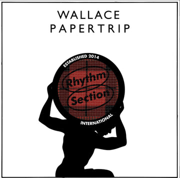 Wallace - Papertrip - Artists Wallace Style House, Techno Release Date 5 Apr 2024 Cat No. RS065 Format 12