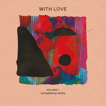 Miche - With Love Volume 1 - Artists Miche Genre Soul, Gospel Release Date 1 Jan 2022 Cat No. MRBLP260 Format 2 x 12
