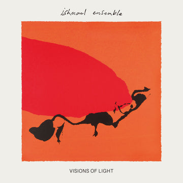 Conjunto de Ismael - Visiones de luz Vinly Record