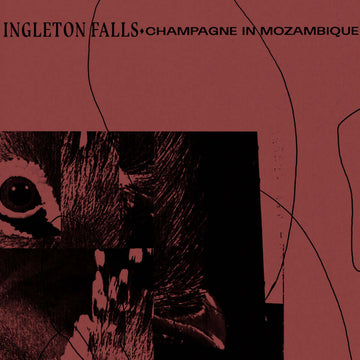 Ingleton Falls - Champagne In Mozambique - Artists Ingleton Falls Genre Dub, Ambient, Downtempo Release Date 1 Jan 2018 Cat No. ISLELP002 Format 12