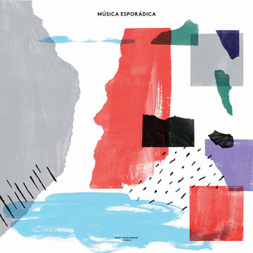 Musica Esporadica - Musica Esporadica - Artists Musica Esporadica Genre Experimental, Ambient, New Age Release Date 1 Jan 2019 Cat No. MFM044 Format 12