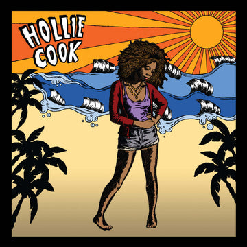 Hollie Cook - Hollie Cook - Artists Hollie Cook Genre Dub, Lovers Rock Release Date 1 Jan 2018 Cat No. MRBLP079 Format 12