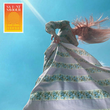 Saint Saviour - Sunseeker - Artists Saint Saviour Style Indie Soul, Alt-Pop Release Date 22 Mar 2024 Cat No. VLF051 Format 12