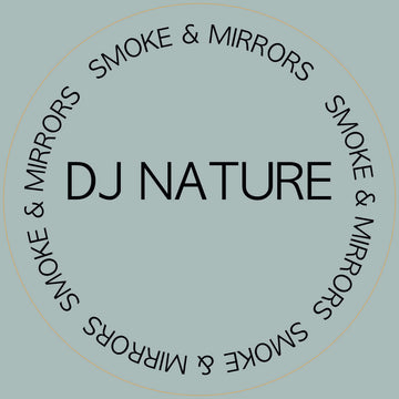 DJ Nature - Lost & Found Edits - Artists DJ Nature Genre Disco, Edits Release Date 3 Nov 2023 Cat No. SANDM01 Format 2 x 12