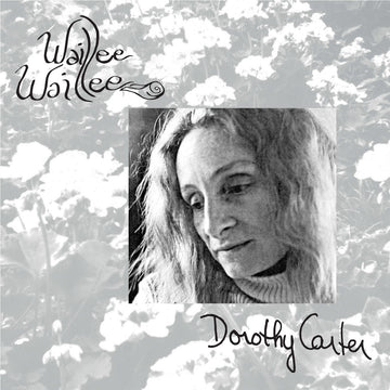 Dorothy Carter - Waillee Waillee Vinly Record