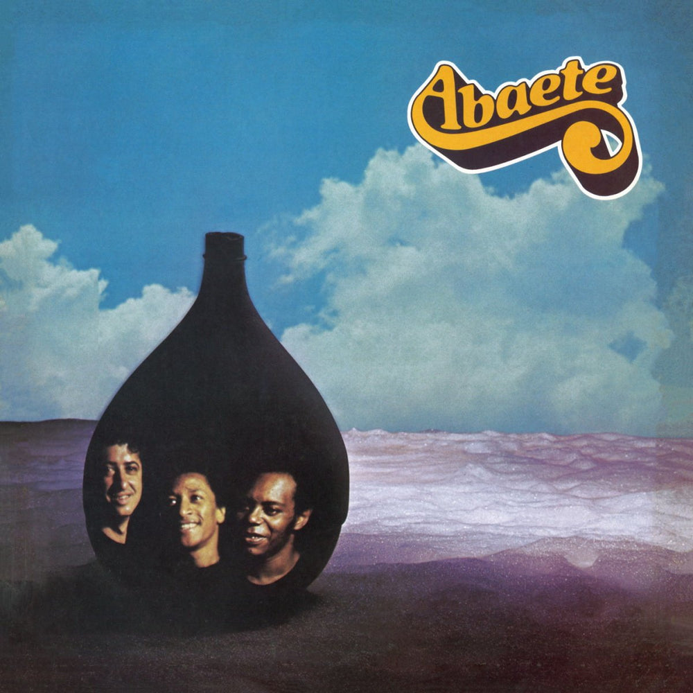 Abaete - Abaete Vinyl