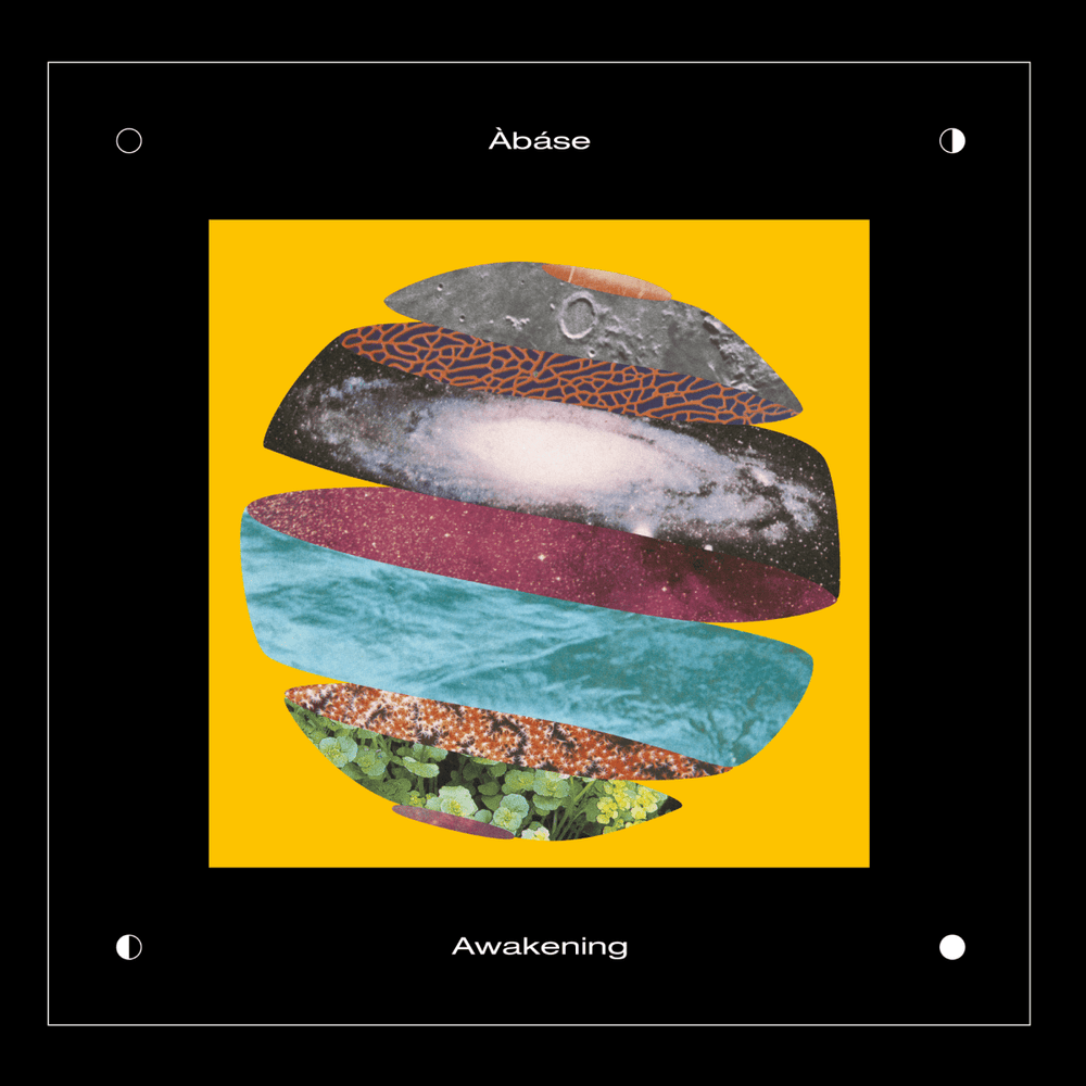 Abase - Awakening Vinyl